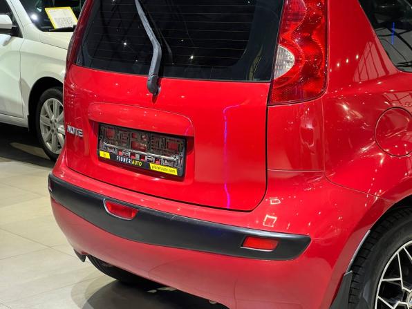 Nissan Note I с пробегом 2007 года, цена 480 000 рублей, 281607 км, хэтчбек, Автокод Объявления