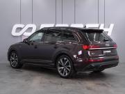 Audi Q7 II (4M) Рестайлинг Воронеж  - изображение 25