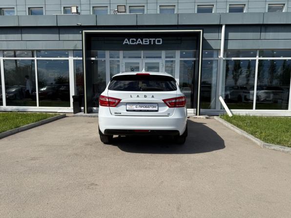 Lada (ВАЗ) Vesta I с пробегом 2017 года, цена 749 000 рублей, 179000 км, седан, Автокод Объявления