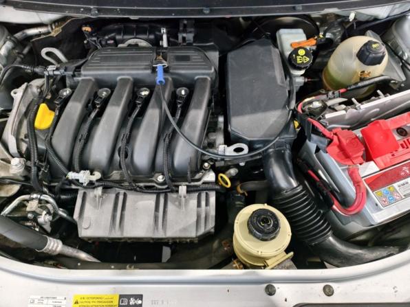 Nissan Almera III (G15) с пробегом 2013 года, цена 664 000 рублей, 191494 км, седан, Автокод Объявления