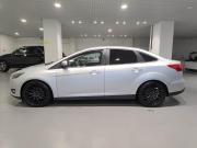 Ford Focus III Рестайлинг Казань  - изображение 32