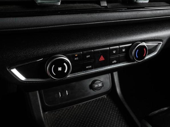 BAIC U5 Plus с пробегом 2023 года, цена 1 279 000 рублей, 56851 км, седан, Автокод Объявления