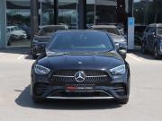 Mercedes-Benz E-Класс V (W213 S213 C238) Рестайлинг Москва  - изображение 26