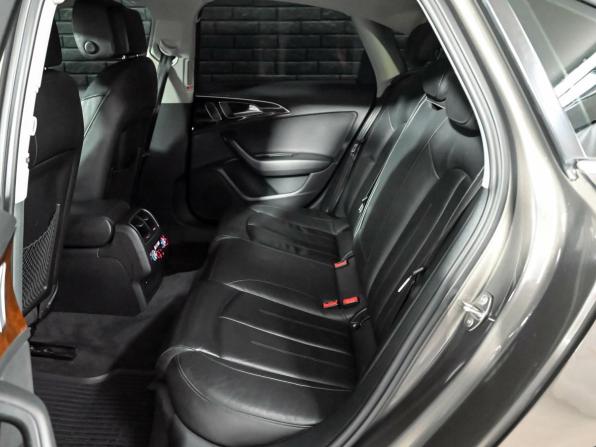 Audi A6 IV (C7) с пробегом 2012 года, цена 1 450 000 рублей, 201070 км, седан, Автокод Объявления