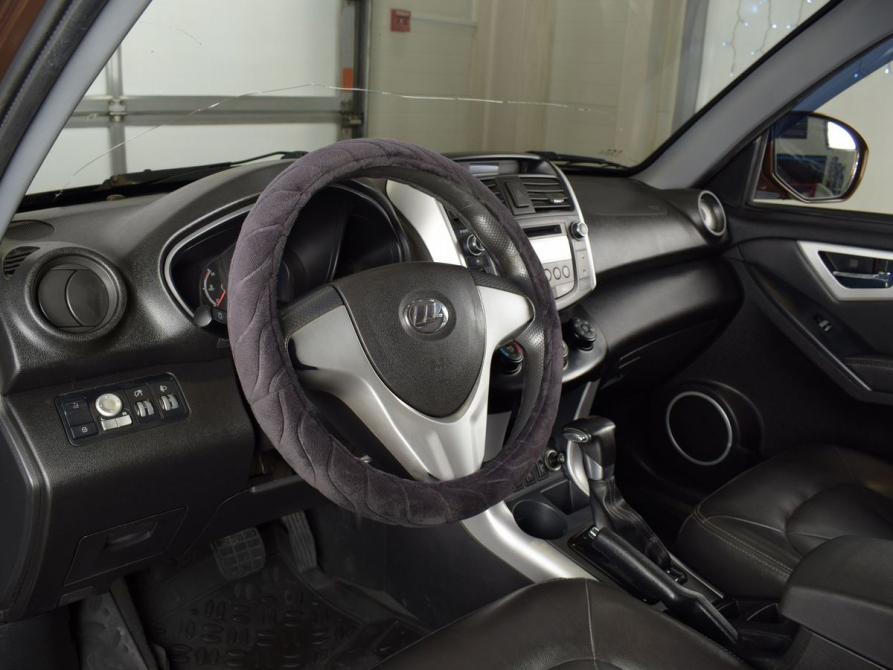 Lifan X60 I Рестайлинг Кемерово  - изображение 7