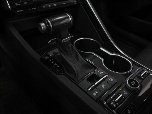 Kia K5 III с пробегом 2021 года, цена 2 759 000 рублей, 107116 км, седан, Автокод Объявления