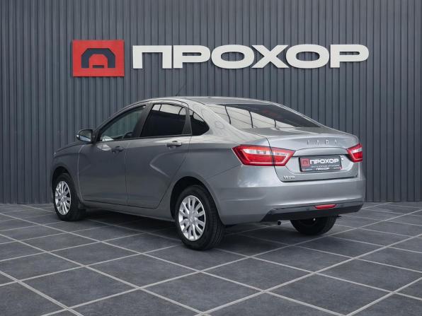 Lada (ВАЗ) Vesta I с пробегом 2016 года, цена 737 000 рублей, 103760 км, седан, Автокод Объявления
