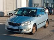 Skoda Fabia II Рестайлинг Санкт-Петербург  - изображение 19