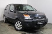 Ford Fusion I Рестайлинг Санкт-Петербург  - изображение 16