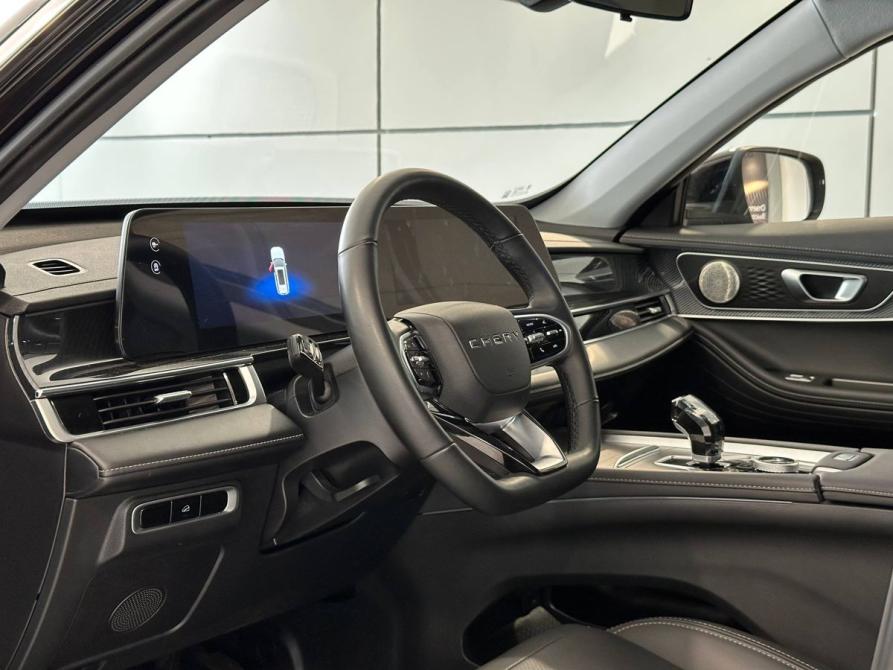 Chery Tiggo 7 Pro Max I Рестайлинг Тверь  - изображение 7