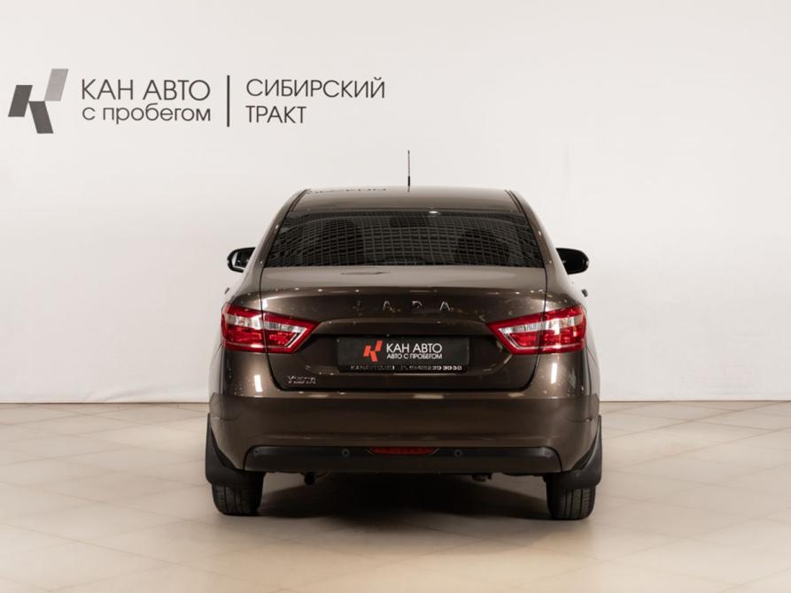 Lada (ВАЗ) Vesta I Казань  - изображение 4