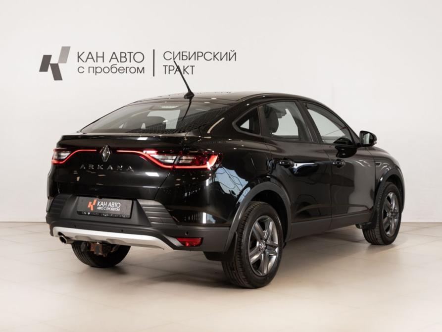 Renault Arkana I Казань  - изображение 3