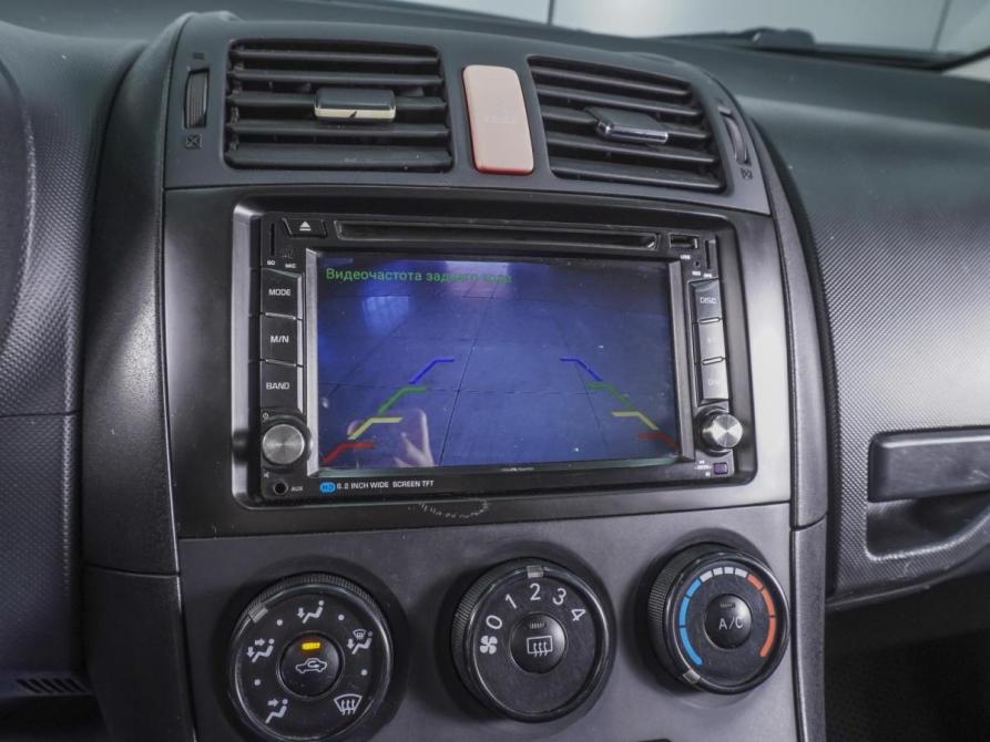 Toyota Auris I Ростов-на-Дону  - изображение 13