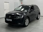Volkswagen Tiguan II Казань  - изображение 20