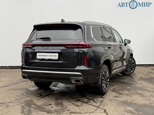 Exeed VX I с пробегом 2022 года, цена 2 620 000 рублей, 65600 км, внедорожник, Автокод Объявления