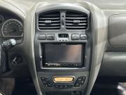 Hyundai Santa Fe Classic Москва  - изображение 31