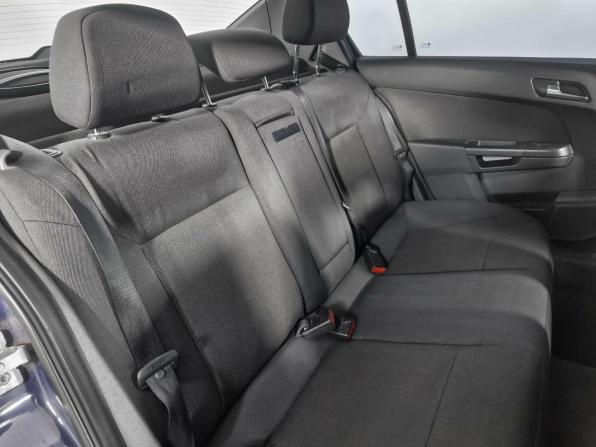 Opel Astra H Рестайлинг с пробегом 2008 года, цена 459 000 рублей, 162000 км, седан, Автокод Объявления