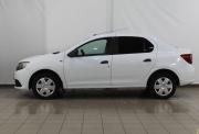 Renault Logan II Астрахань  - изображение 27