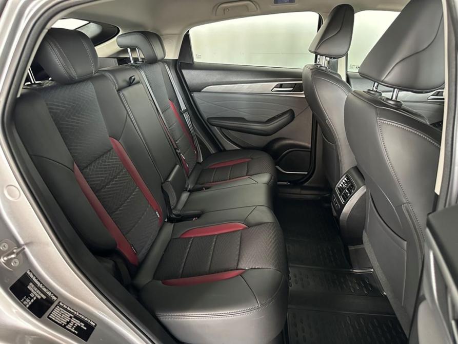 Haval F7x I Рестайлинг Москва  - изображение 12