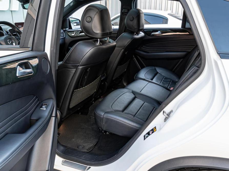 Mercedes-Benz GLE Coupe I (C292) Краснодар  - изображение 11