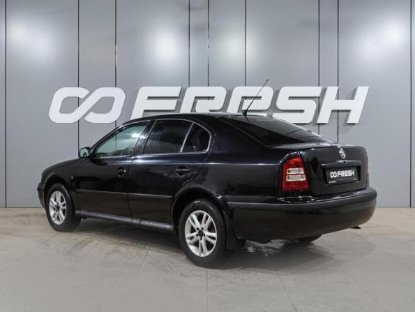 Skoda Octavia I (A4) Рестайлинг с пробегом 2008 года, цена 549 000 рублей, 227241 км, лифтбек, Автокод Объявления
