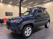 Lada (ВАЗ) Niva Travel I Новосибирск  - изображение 30