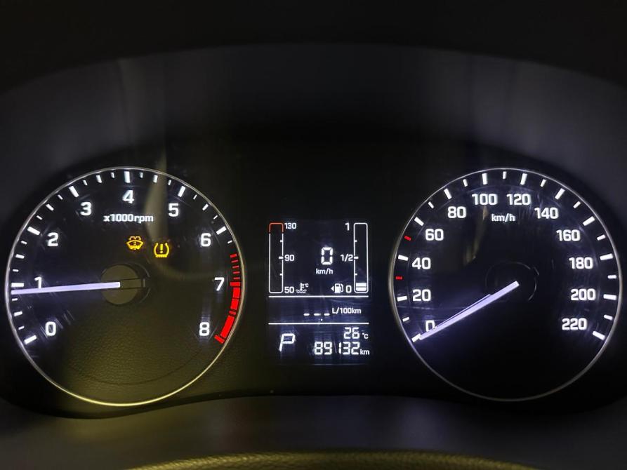 Hyundai Creta I Волгоград  - изображение 11