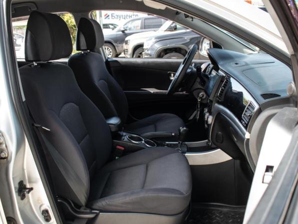 SsangYong Actyon II с пробегом 2012 года, цена 1 325 000 рублей, 165450 км, внедорожник, Автокод Объявления