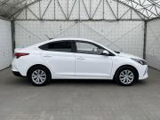 Hyundai Solaris II Рестайлинг Тамбов  - изображение 28