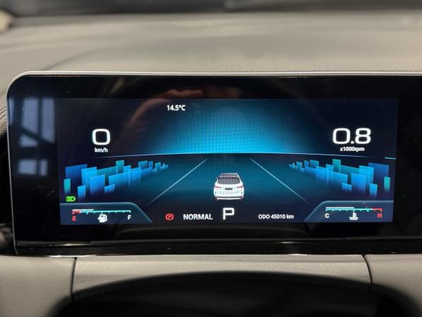 JETOUR X50 с пробегом 2024 года, цена 1 800 000 рублей, 44530 км, внедорожник, Автокод Объявления