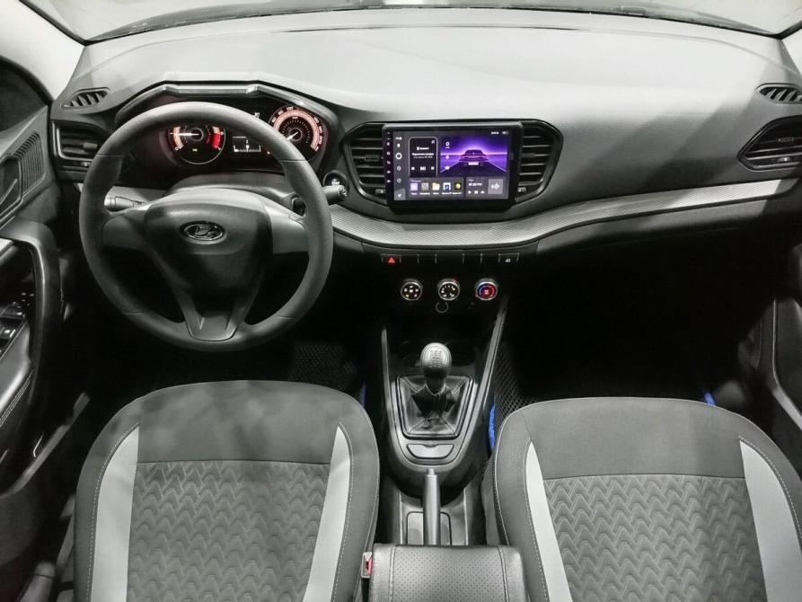 Lada (ВАЗ) Vesta I Рестайлинг (NG) Оренбург  - изображение 9