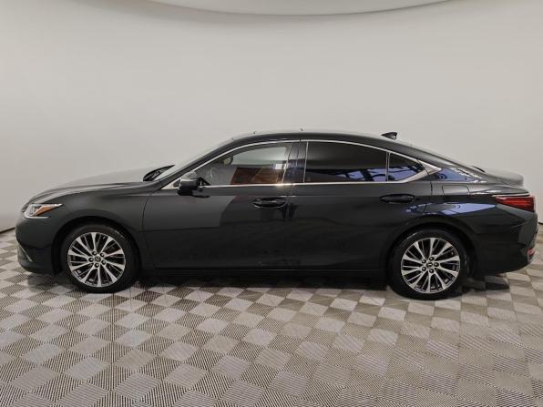 Lexus ES VII с пробегом 2020 года, цена 3 675 000 рублей, 131952 км, седан, Автокод Объявления