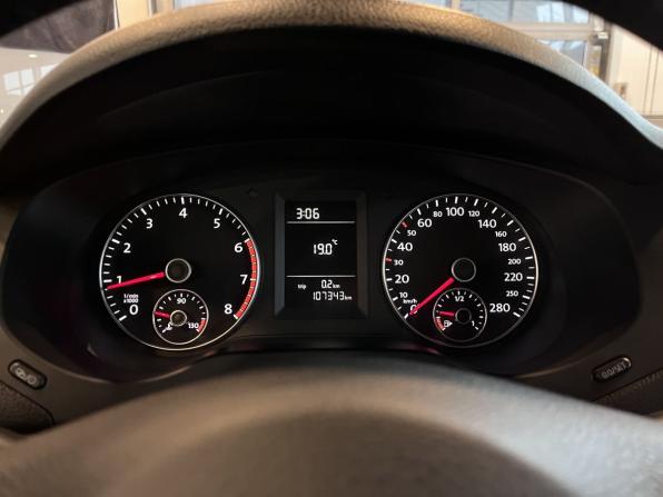 Volkswagen Jetta VI с пробегом 2014 года, цена 980 000 рублей, 107341 км, седан, Автокод Объявления