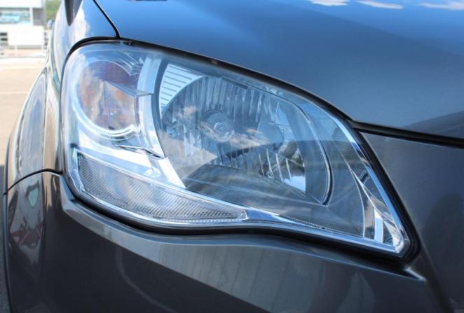 SsangYong Actyon II с пробегом 2012 года, цена 999 000 рублей, 95146 км, внедорожник, Автокод Объявления