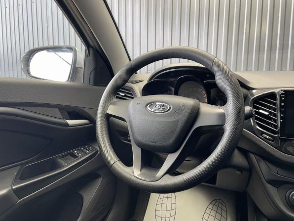 Lada (ВАЗ) Vesta I с пробегом 2019 года, цена 997 000 рублей, 67334 км, универсал, Автокод Объявления