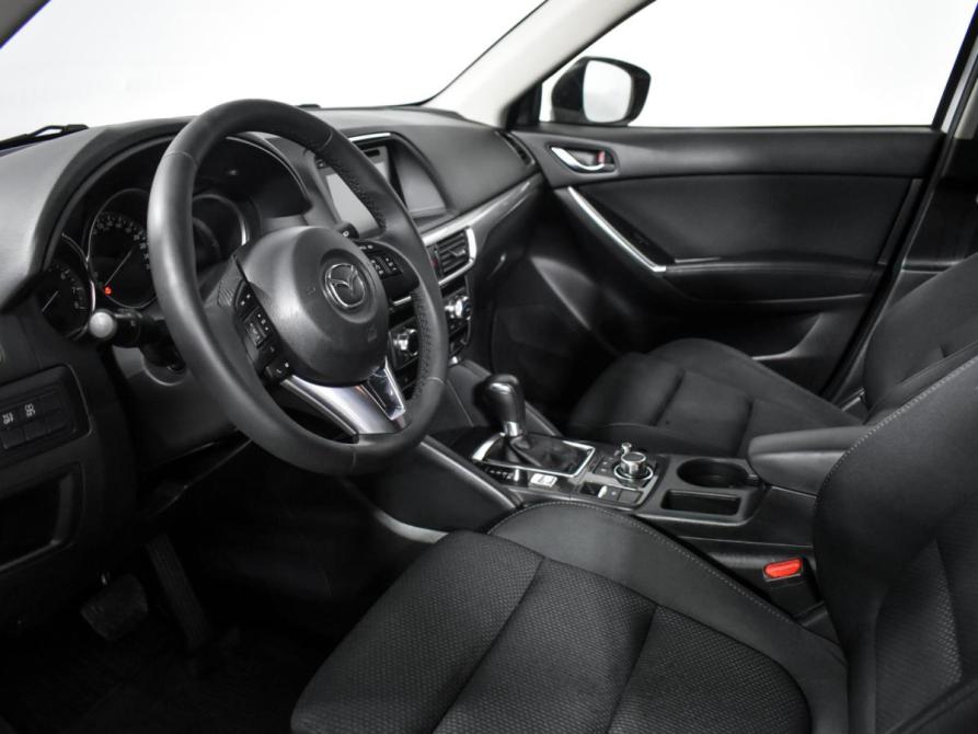Mazda CX-5 I Рестайлинг Санкт-Петербург  - изображение 10