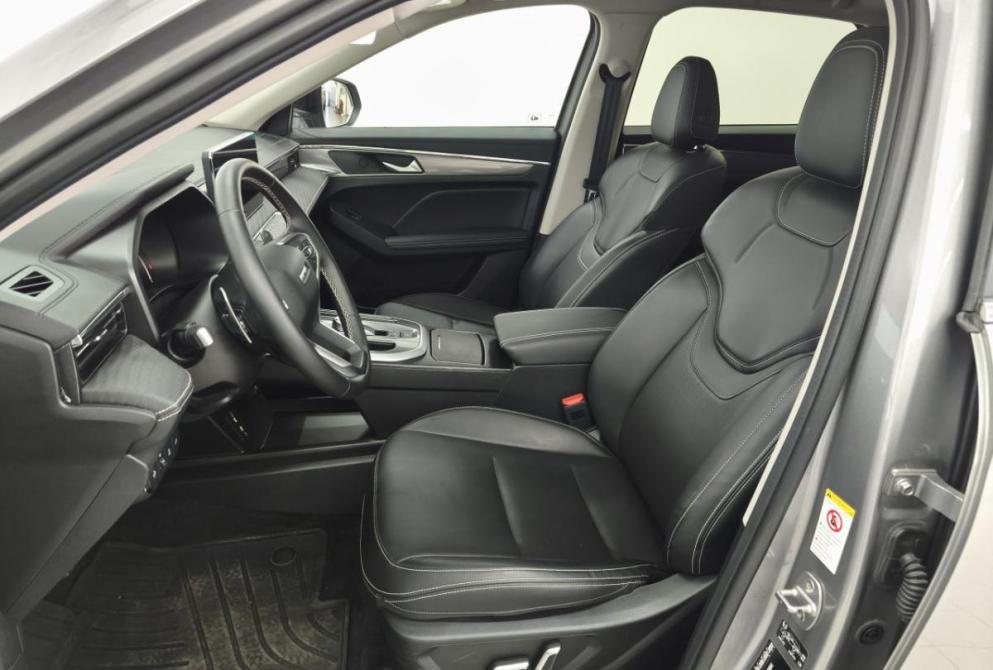 Haval Jolion I Рестайлинг Екатеринбург  - изображение 13