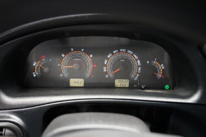 Lada (ВАЗ) Niva Travel I с пробегом 2022 года, цена 854 000 рублей, 98600 км, внедорожник, Автокод Объявления