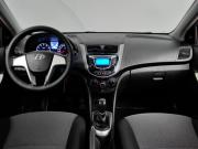 Hyundai Solaris I Подольск  - изображение 36
