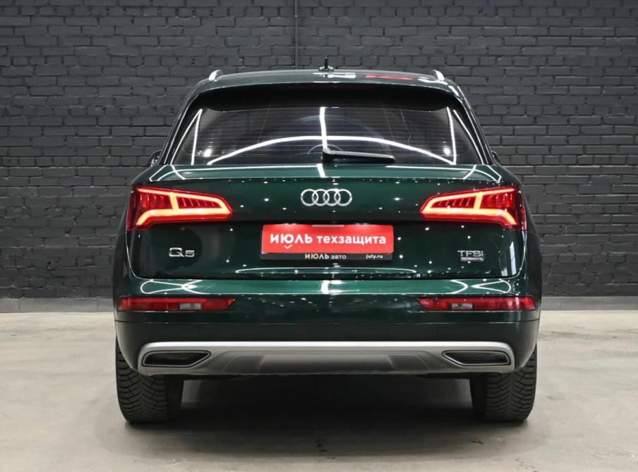 Audi Q5 II (FY) Екатеринбург  - изображение 5