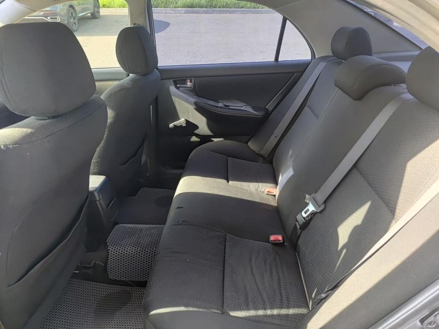 Toyota Corolla IX (E120 E130) Рестайлинг Ижевск  - изображение 15