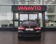 Toyota Camry VIII (XV70) Азнакаево  - изображение 28