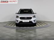 Hyundai Creta I Рестайлинг Белгород  - изображение 20