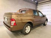SsangYong Actyon Sports II Новосибирск  - изображение 34
