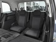 Opel Zafira B Рестайлинг Москва  - изображение 26