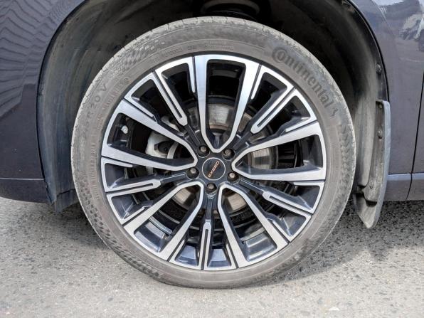 Exeed VX I с пробегом 2022 года, цена 2 235 000 рублей, 126971 км, внедорожник, Автокод Объявления