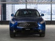 Infiniti FX II (S51) Рестайлинг Санкт-Петербург  - изображение 28