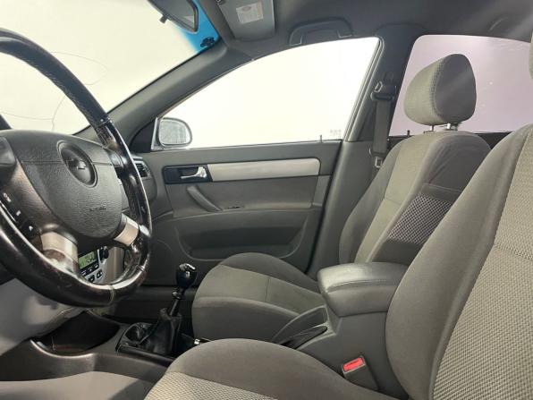 Chevrolet Lacetti I с пробегом 2008 года, цена 279 900 рублей, 320000 км, седан, Автокод Объявления