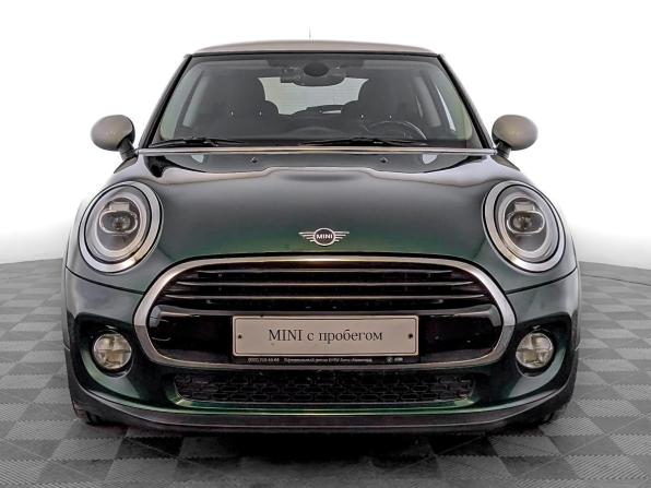 Mini Hatch III (F55/F56) Рестайлинг с пробегом 2018 года, цена 1 715 000 рублей, 81512 км, хэтчбек, Автокод Объявления