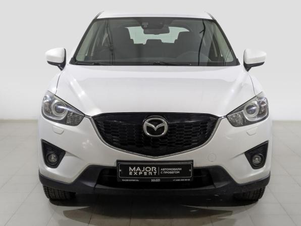 Mazda CX-5 I с пробегом 2014 года, цена 1 700 000 рублей, 138175 км, внедорожник, Автокод Объявления